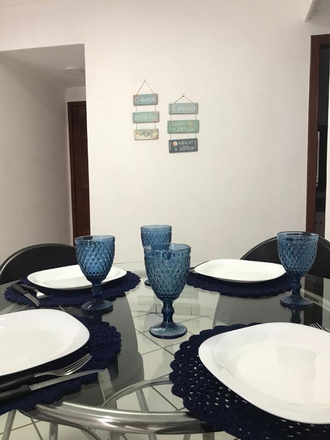 Apartamento A 500m Da Do Forte! *