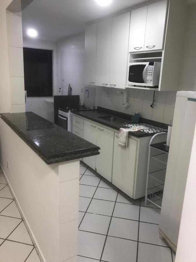 Apartamento A 500m Da Do Forte! Apartamento