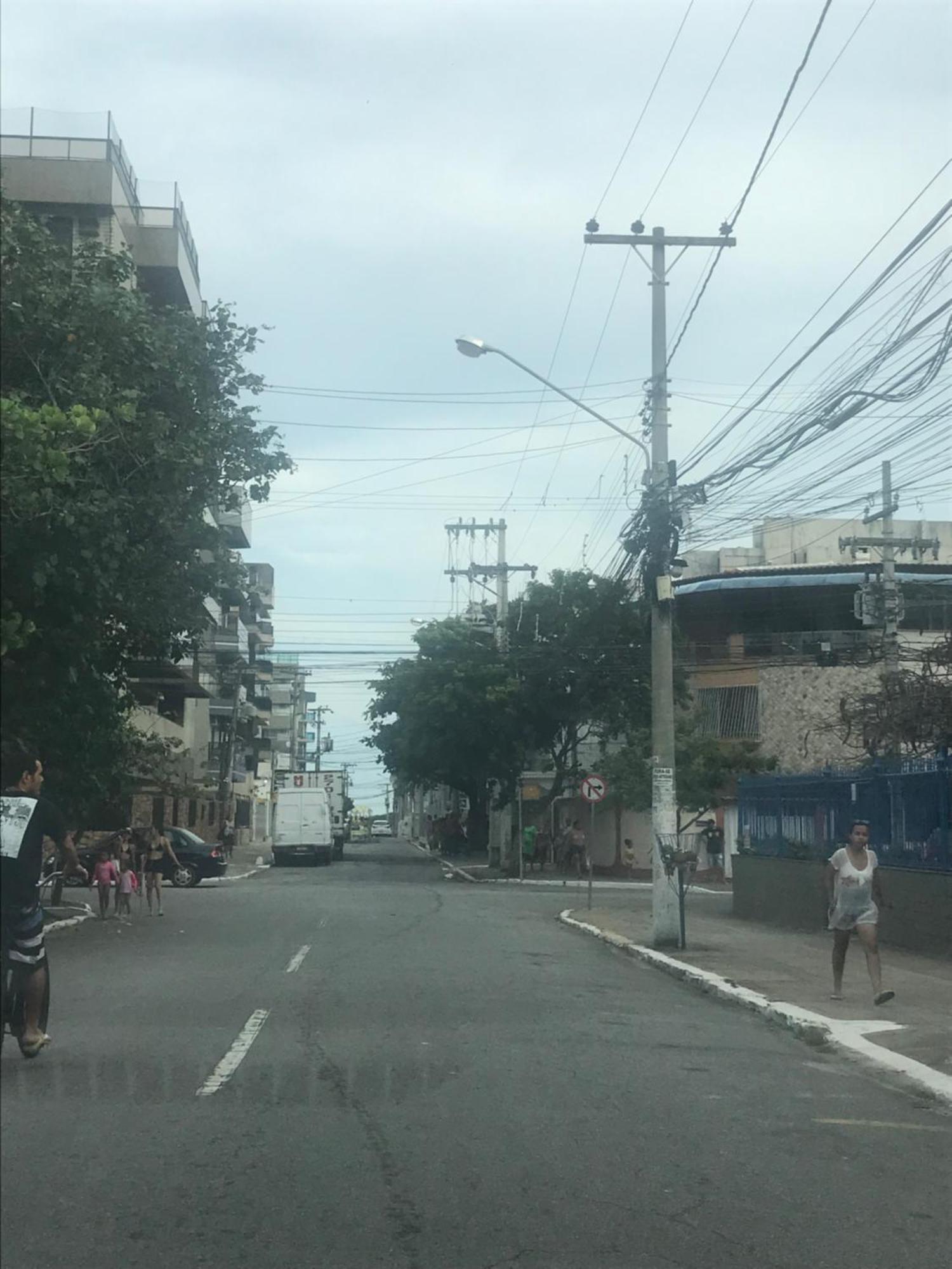 Apartamento A 500m Da Do Forte! * Cabo Frío