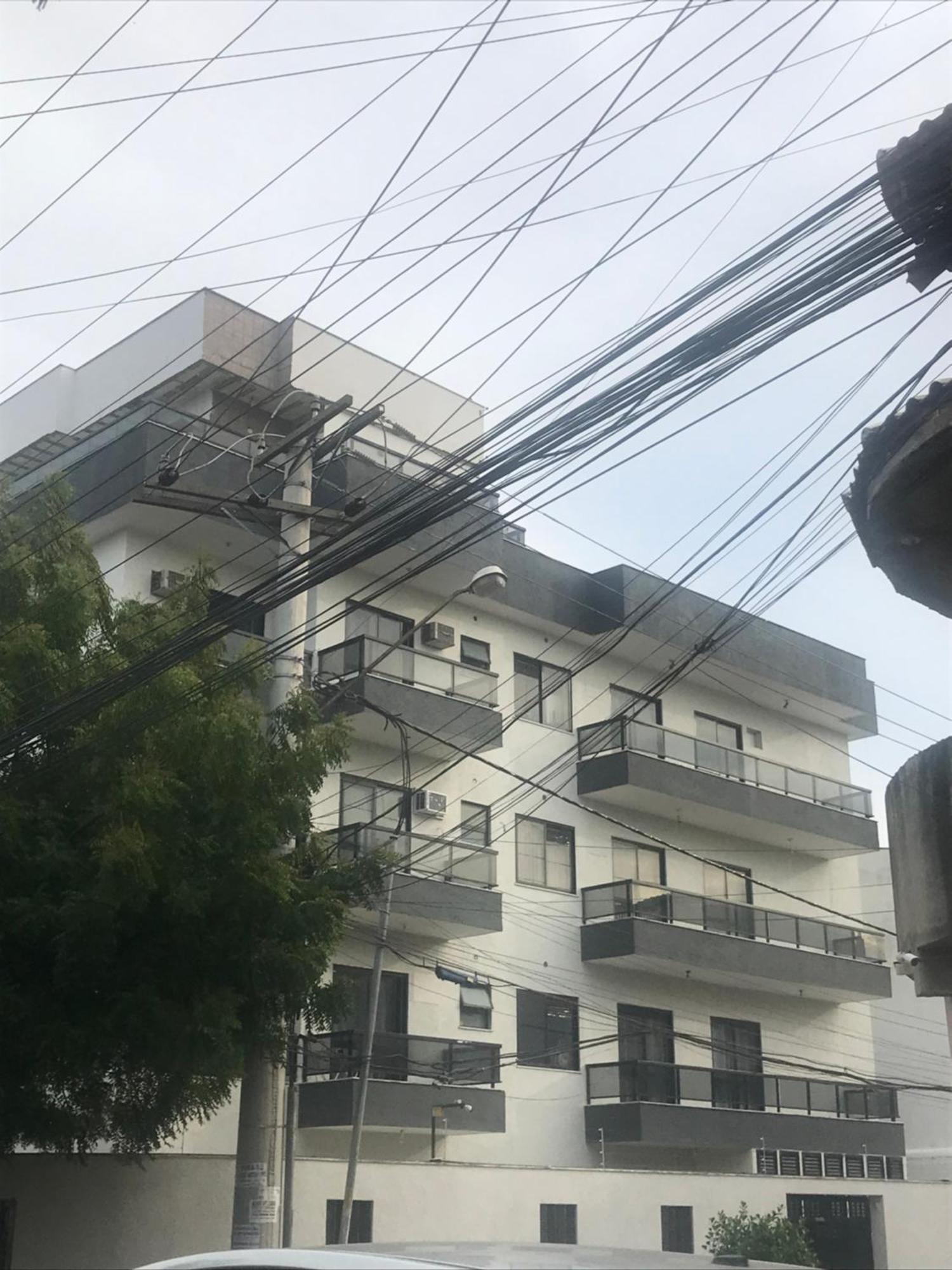 Apartamento Apartamento A 500m Da Do Forte! Cabo Frío